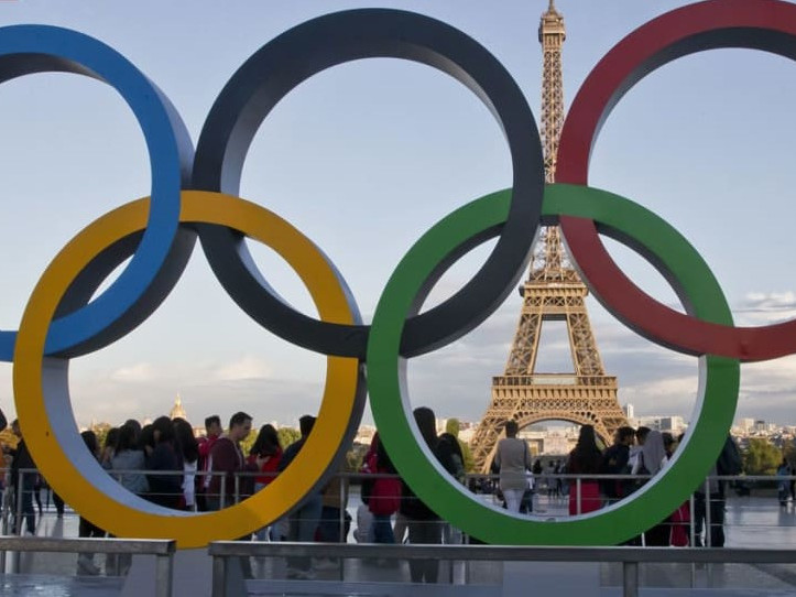 British Olympic medal reassigned to France after 124 Years