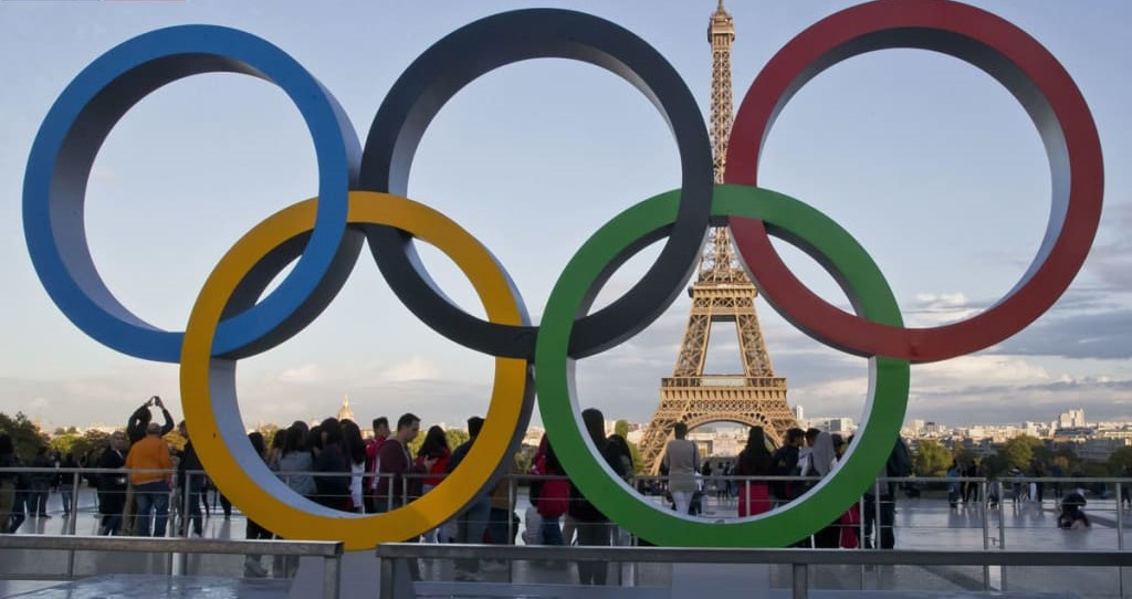 A controversial Olympic and Paralympic Games Bill features additional security measures for Paris 2024 ©Getty Images