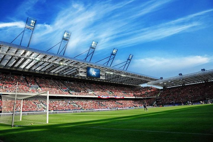 Both the Opening and Closing Ceremonies are set to take place at the Henryk Ryman Municipal Stadium in Kraków ©Kraków-Małopolska 2023