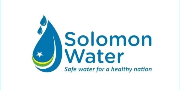 The partnership will support infrastructural design and development as well as the provision of free water services to Games facilities ©Solomon Water