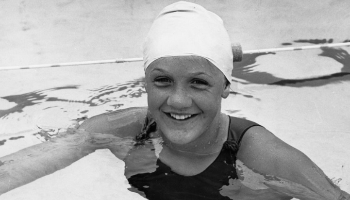 Cederqvist, Sweden's 1960 Olympic silver medallist and swimming inspiration, dies aged 77