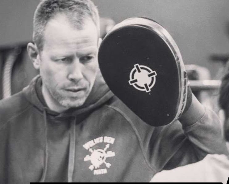 An MMA scholarship is on the cards for one fighter in Perth in a scheme run by Wolves Den Gym coach Steve Walton, Australia's national coach for the GAMMA World MMA Championships ©Wolves Den Gym