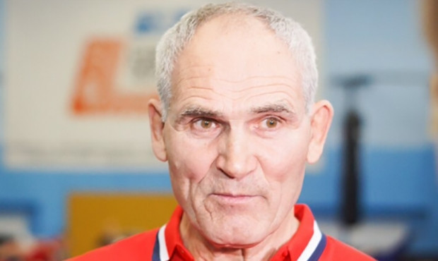 Legendary three-time sambo world champion Pushnitsa dies aged 73