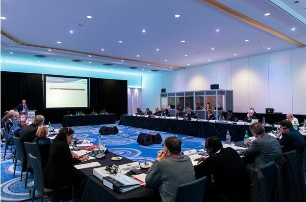 The IAAF has appointed the 21 chairs for its various Commissions and Advisory Groups ©IAAF