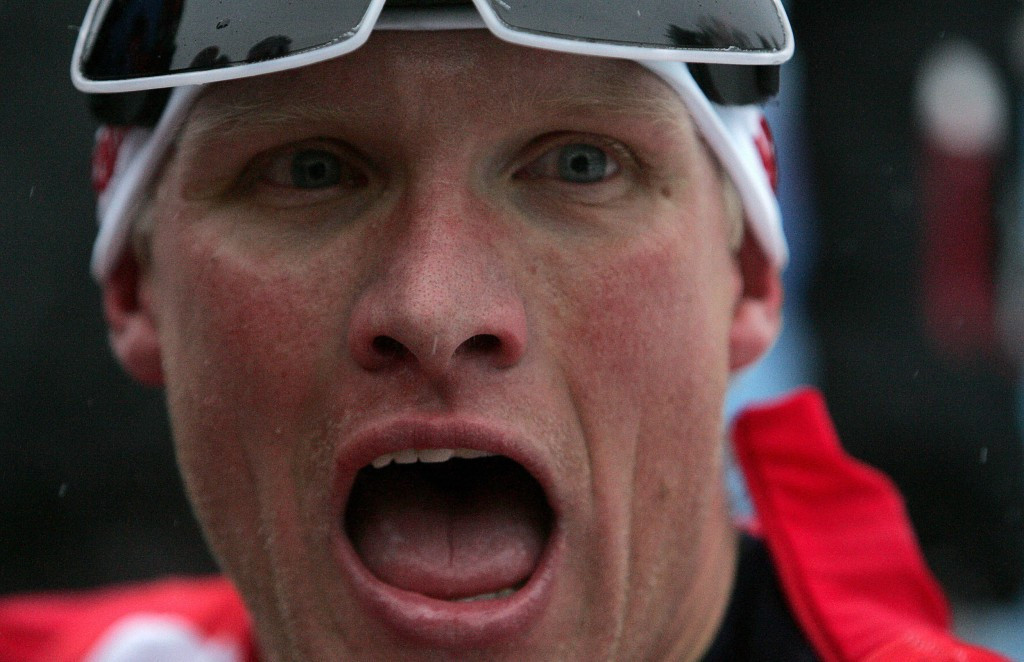 Tor Arne Hetland has been appointed head coach of Norway's men's cross-country team f©Getty Images