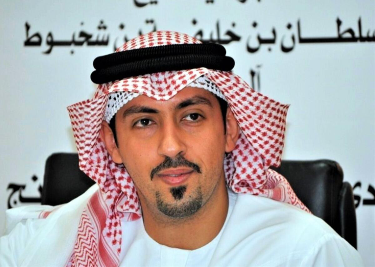 Sultan bin Khalifa Al Nahyan, President of the Asian Chess Federation, is set to preside over the transfer of Russia from the European Chess Union at its General Assembly next month ©ACF