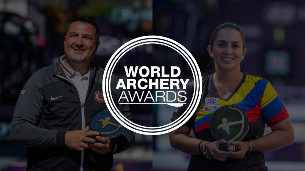 World Archery Awards open to public after nominees revealed