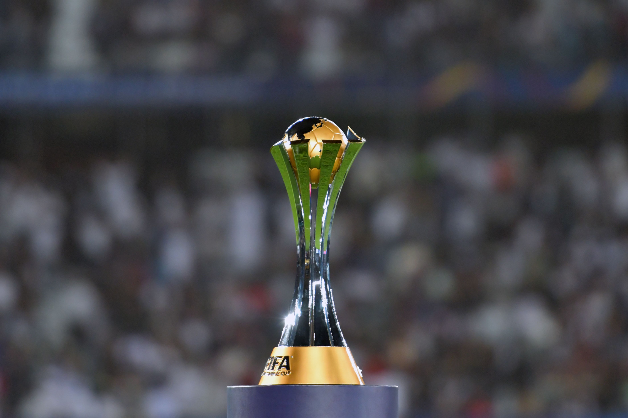 Real Madrid looking for fifth FIFA Club World Cup trophy as Seattle Sounders make history