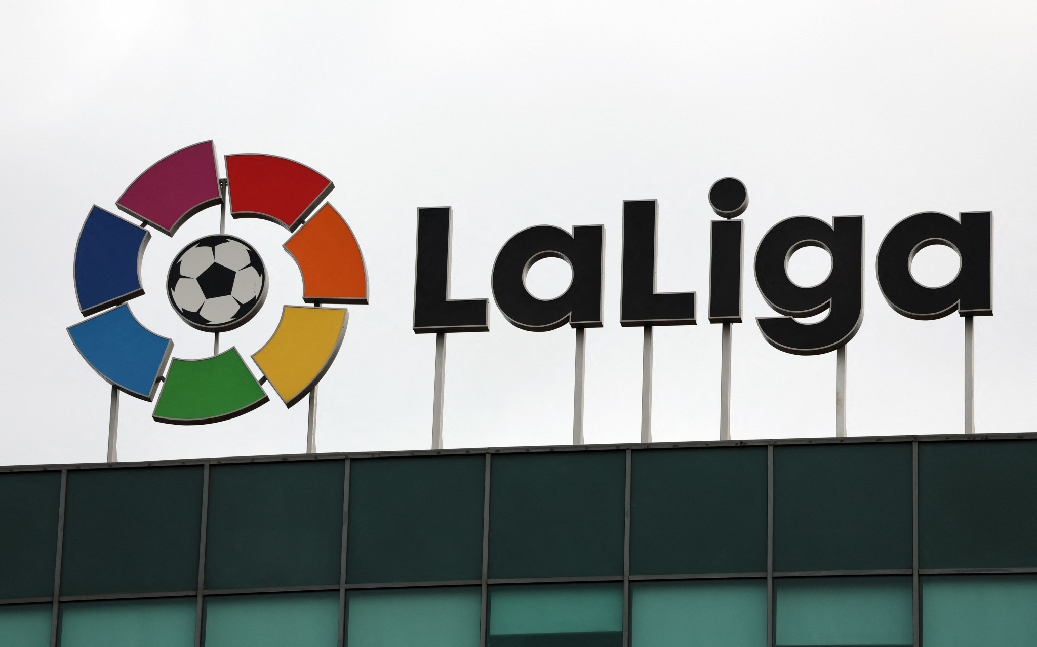 The partnership between Kraków-Małopolska 2023 and LaLiga will help the multi-sport event "get extensive international promotion" ©Getty Images