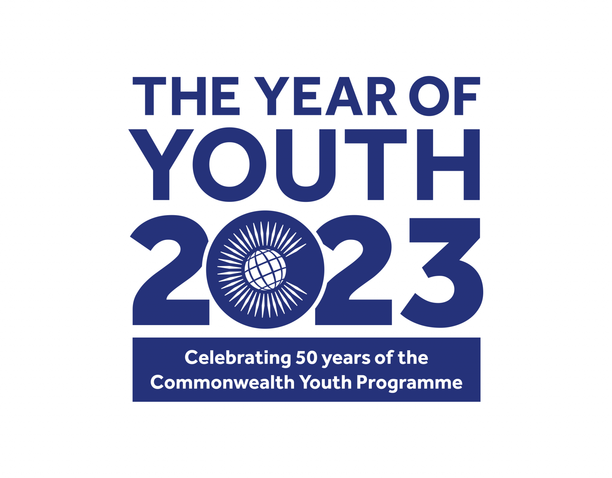 The Commonwealth Secretariat has officially launched the 2023 Year of Youth, which is devoted to the celebration and empowerment of the 1.5 billion under-30s living in the Commonwealth ©CYP