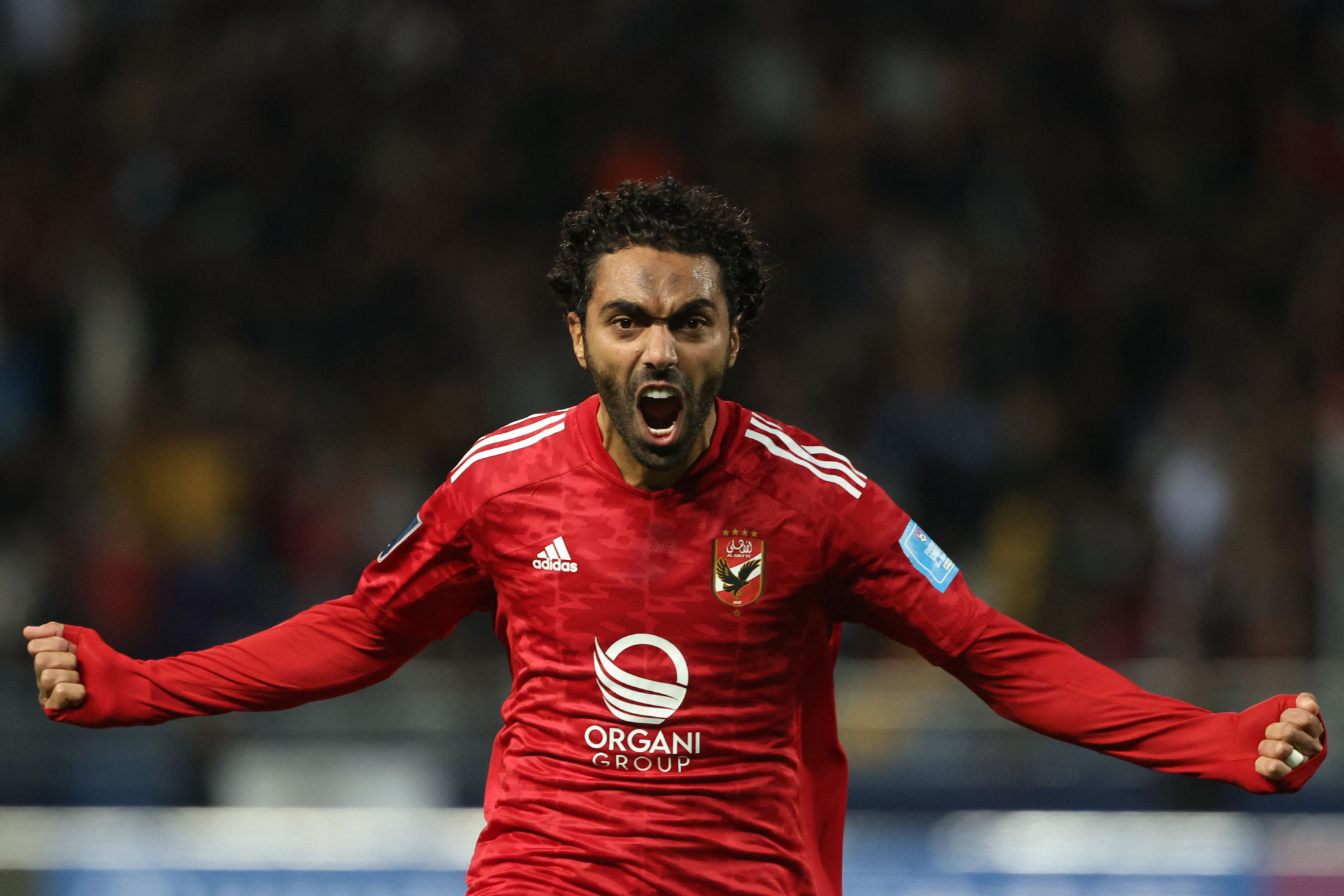 Al-Ahly shrug off Auckland City to take first win of FIFA Club World Cup