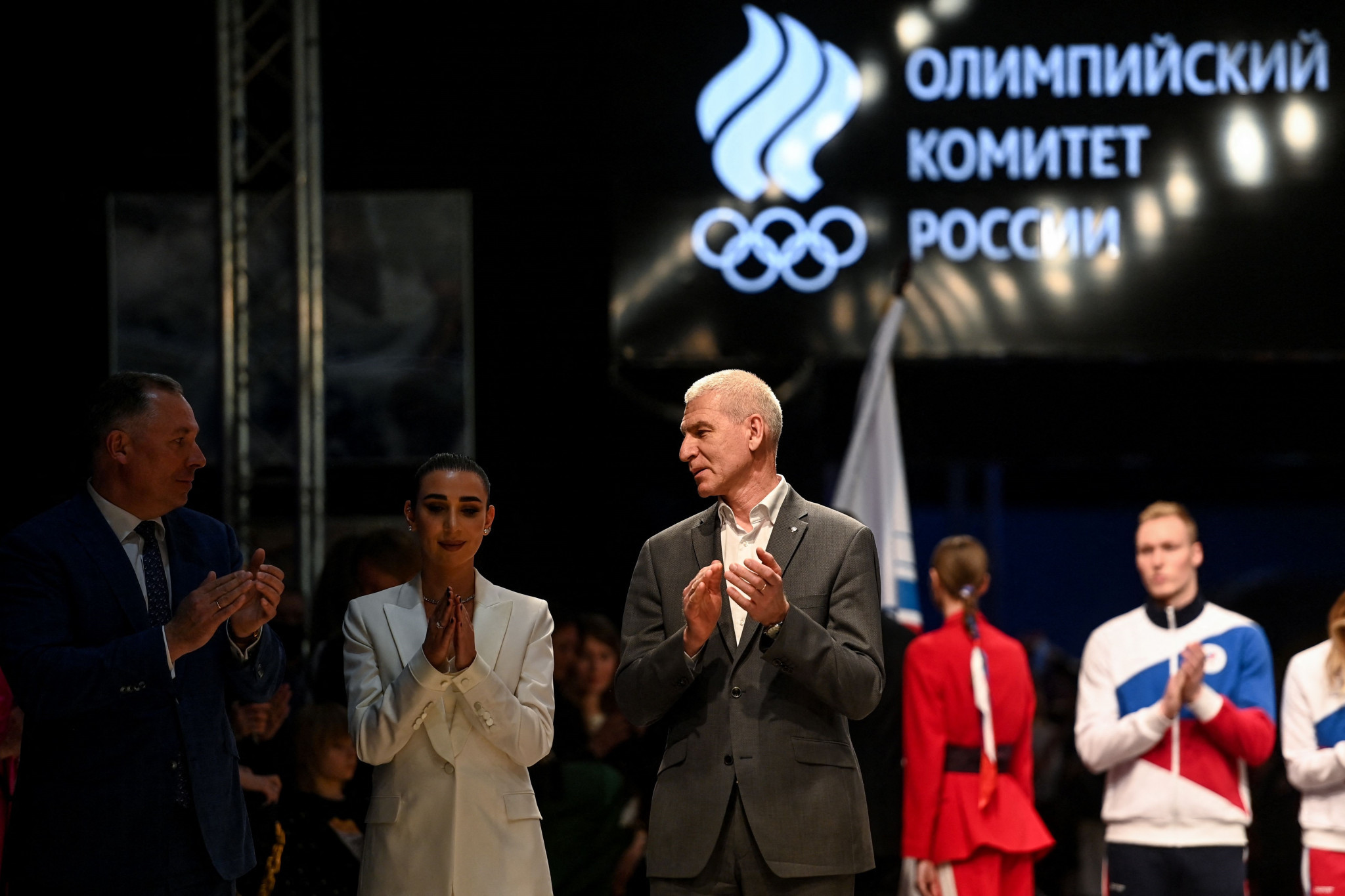 Russian Sports Minister Oleg Matytsin believes any boycott is a 