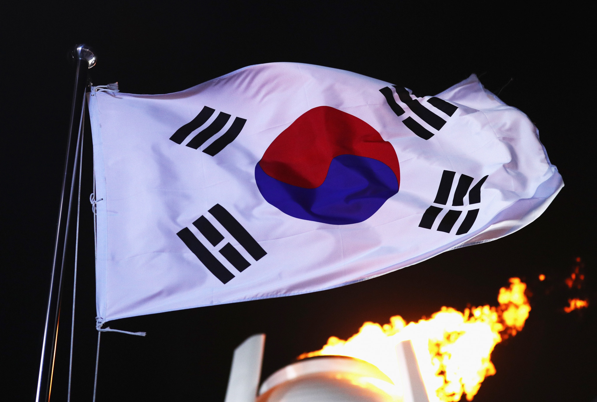 South Korean NOC wants OCA clarification over Russian involvement at Asian Games