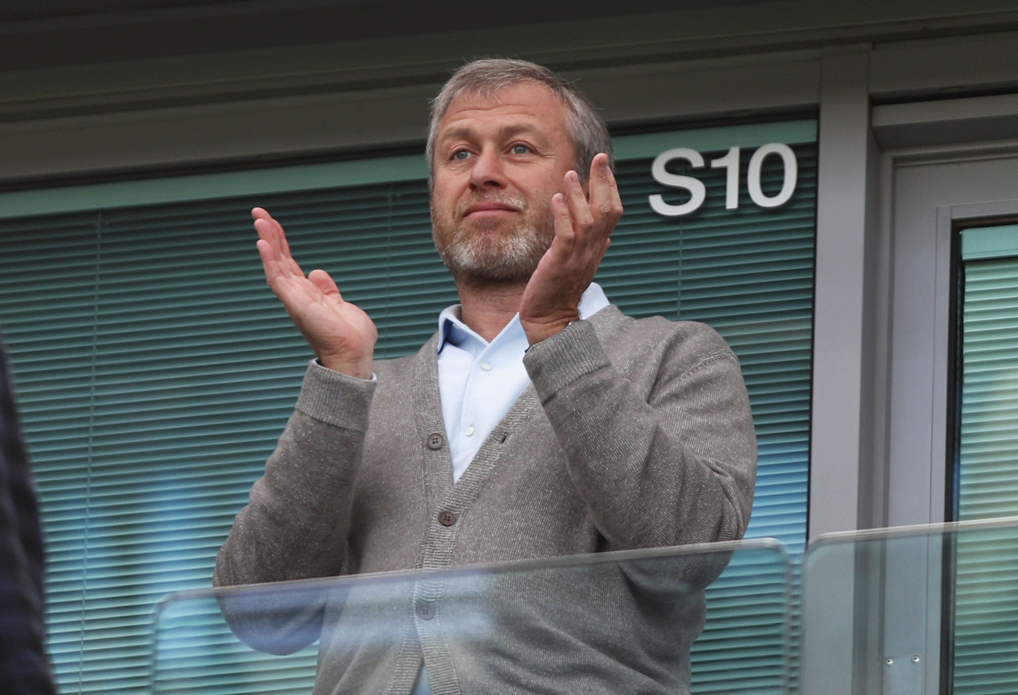 Russian oligarch Roman Abramovich agreed to set up a charitable foundation to benefit victims of the war in Ukraine ©Getty Images