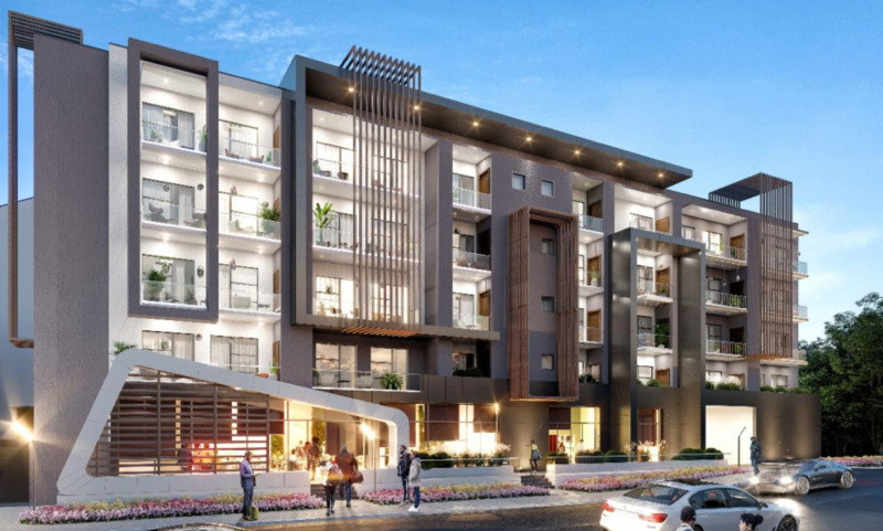 Major new hotel to open in Accra on eve of 2023 African Games