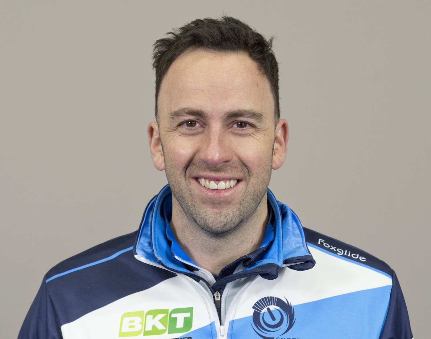 Scotland's David Murdoch, Britain’s two-time world champion and Olympic silver-medal-winning skip, is to take over as Canada's high performance director ©Curling Canada