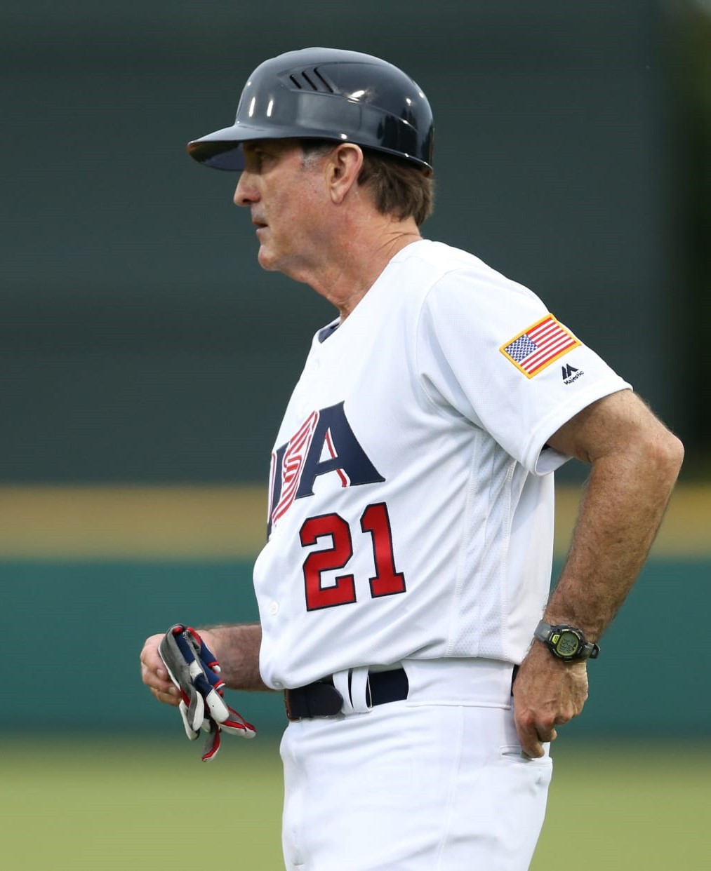 USA Baseball name Cal Poly coach as new collegiate national team manager