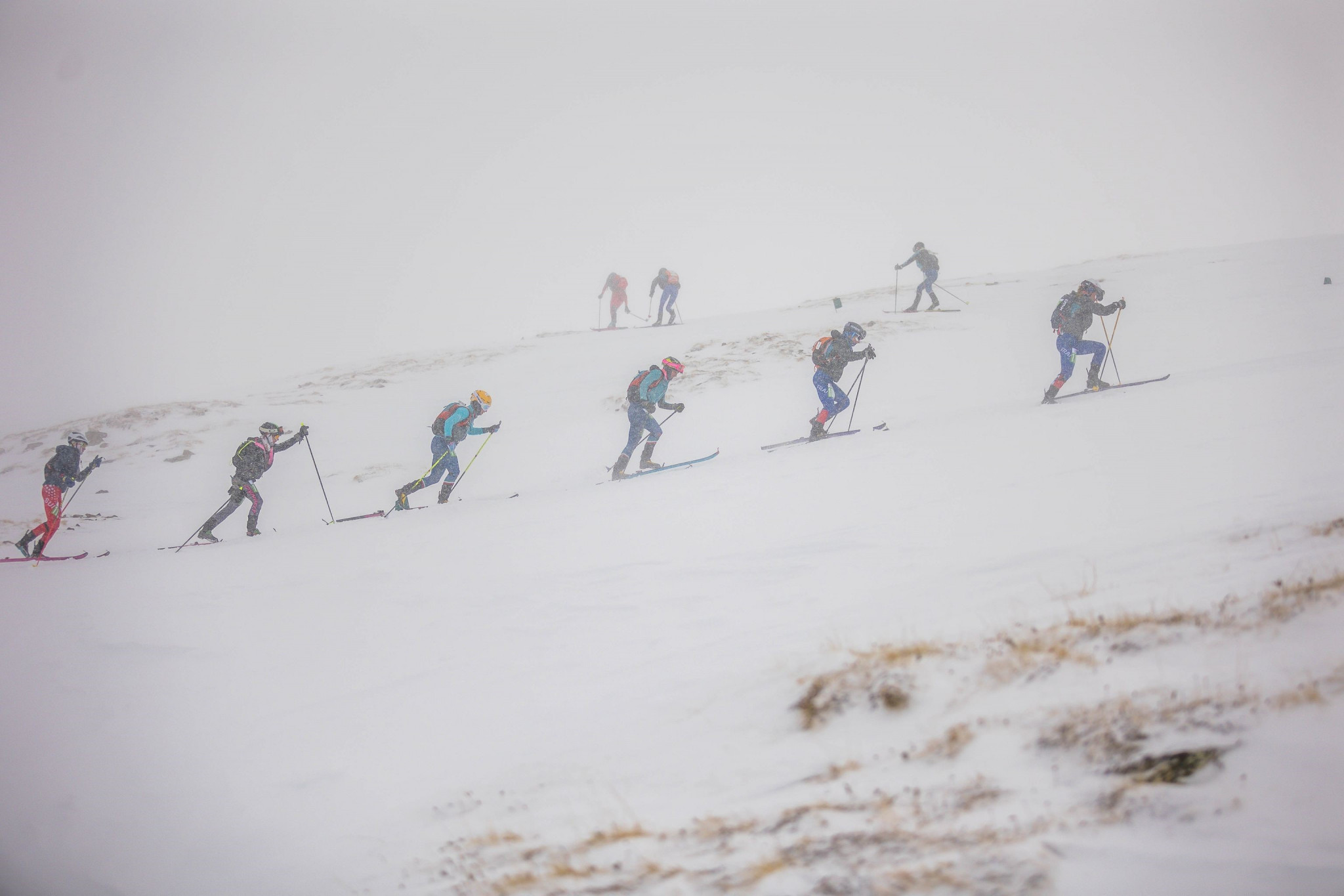 International Ski Mountaineering Federation approves membership for Ukraine and Armenia