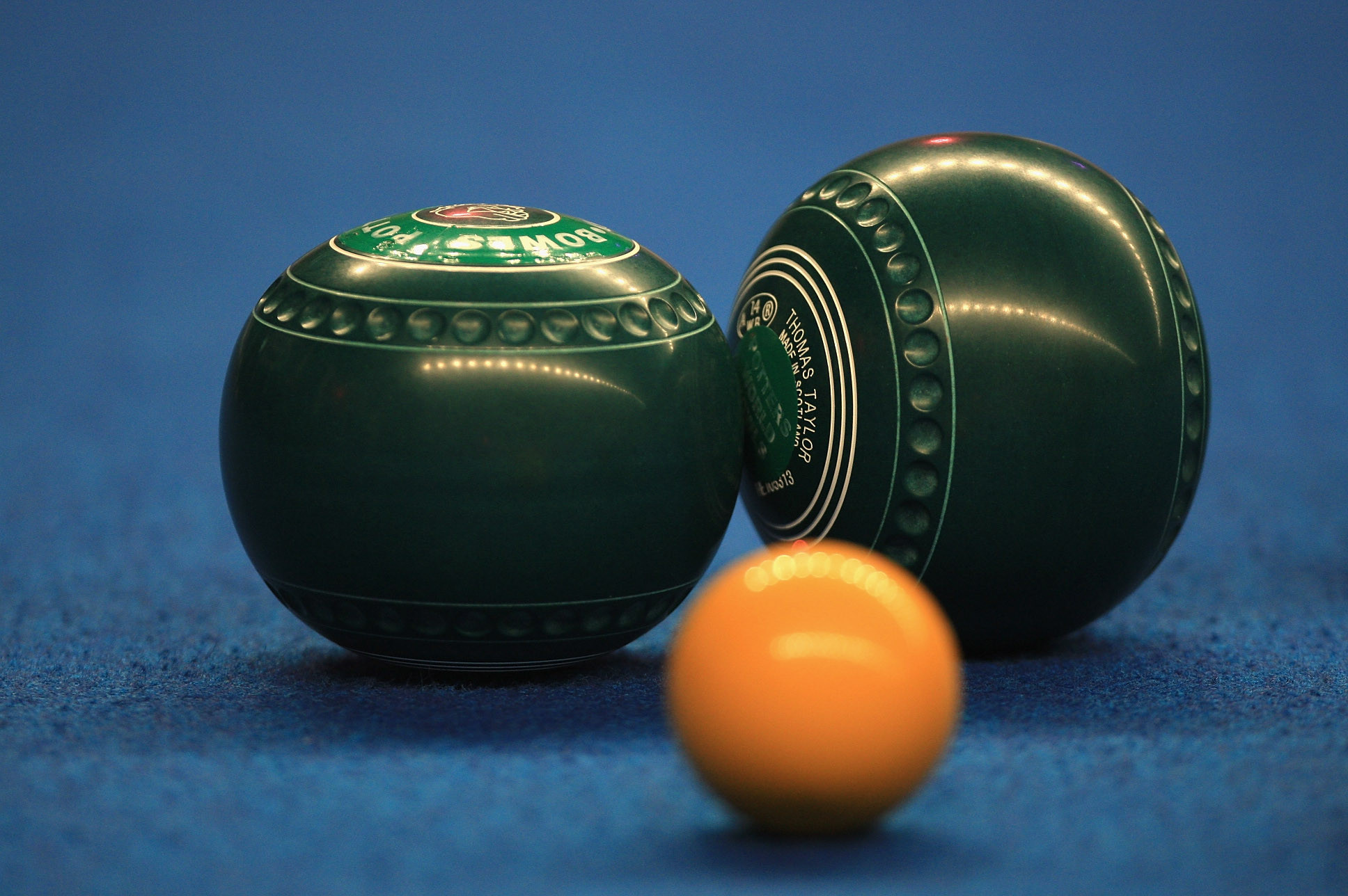 Australia is to hold the 2023 World Bowls Indoor Championships ©Getty Images