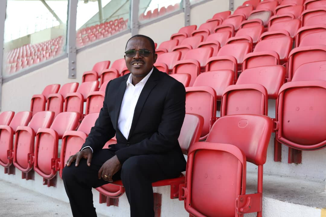 Ofosu-Asare confident Accra 2023 facilities will be finished on time