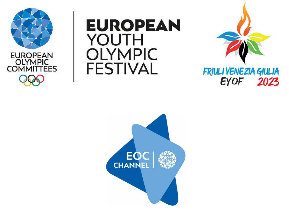 EOC TV registered nearly 500,000 viewers during Friuli Venezia Giulia 2023 ©EOC