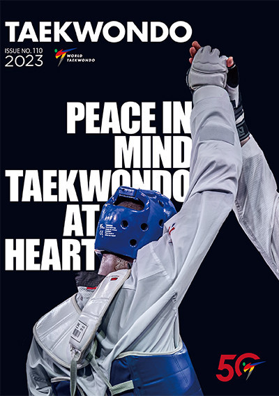 Taekwondo 2023