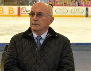 Hungarian officially joins race to replace Cinquanta as President of International Skating Union