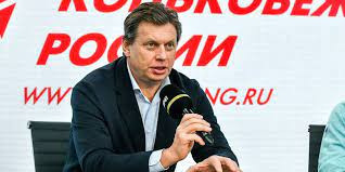 Russia is to have representatives, including Russian Skating Union President Nikolay Gulyaev, at the ISU conferences next month ©RSU