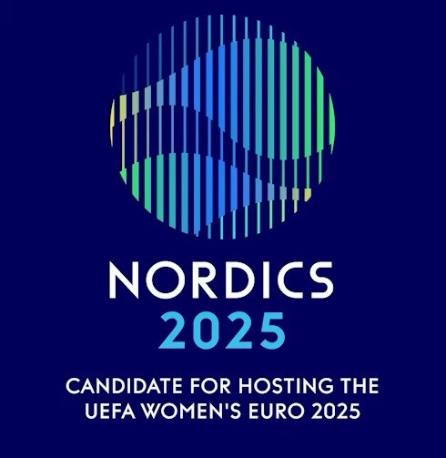 All four Nordic Governments back joint UEFA Women’s Euro 2025 bid