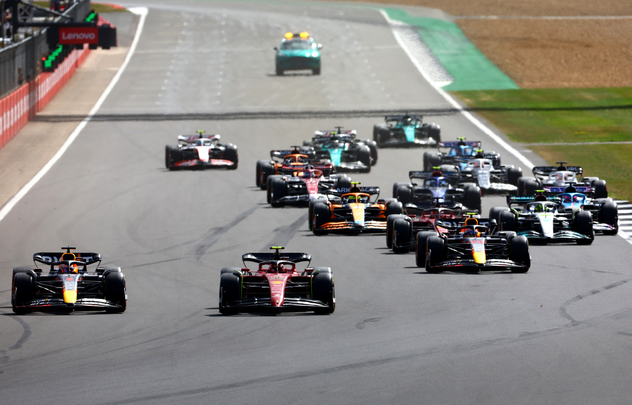 The FIA has launched a new application process for prospective Formula One teams, which will assess multiple aspects including environmental impact ©Getty Images