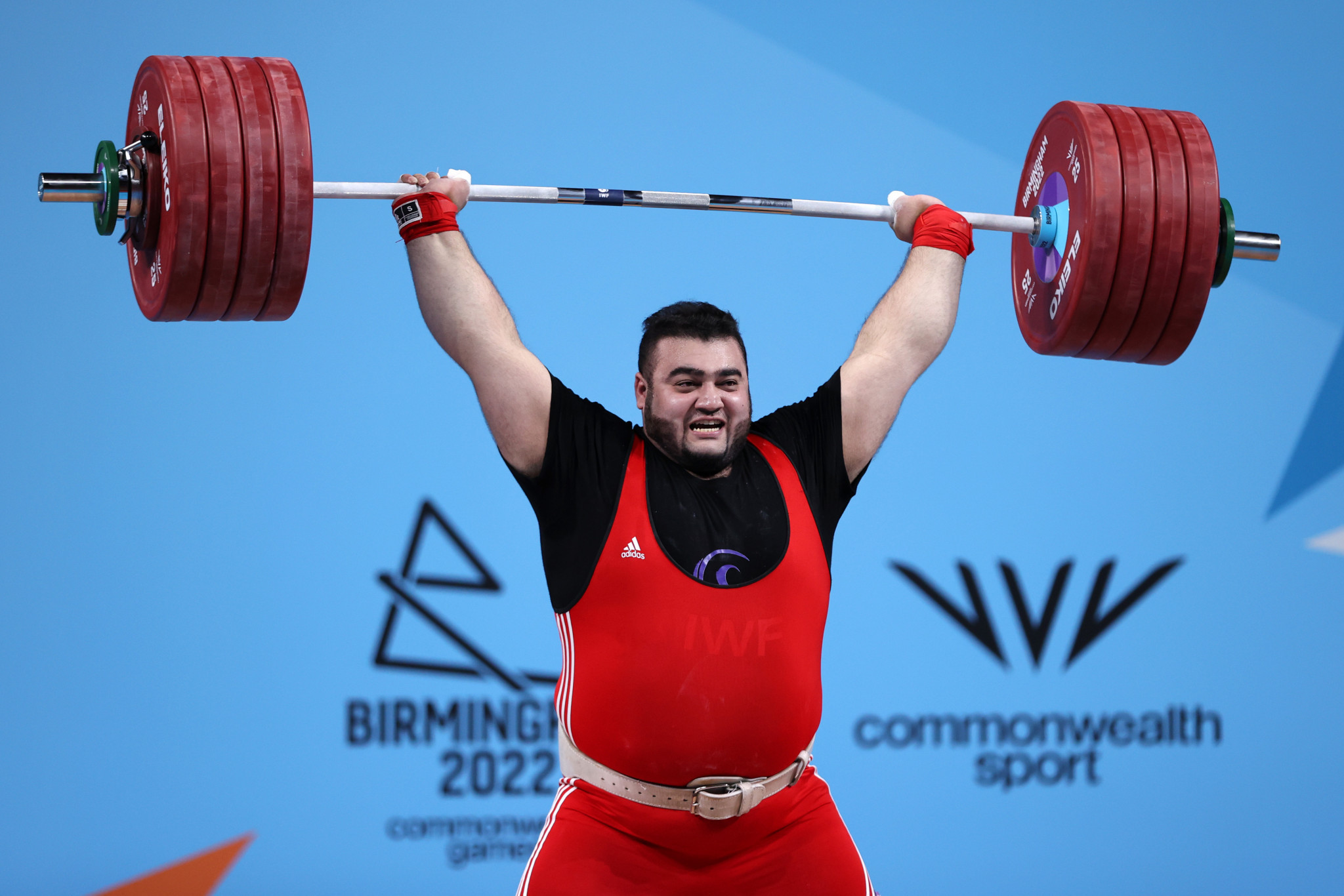 Rift in Pakistan leaves IOC-backed weightlifter's Paris 2024 participation in doubt