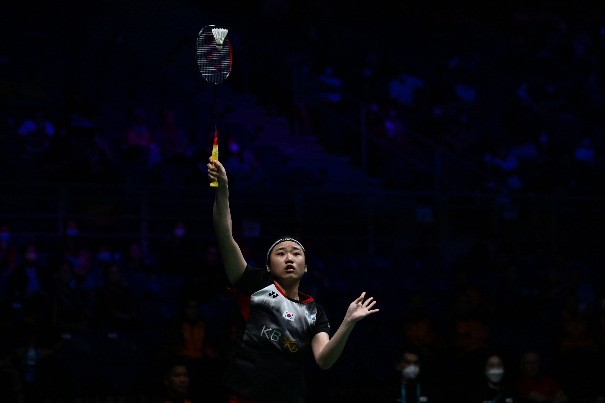 South Korea eyeing badminton medal in Hangzhou after 2018 Asian Games disappointment 