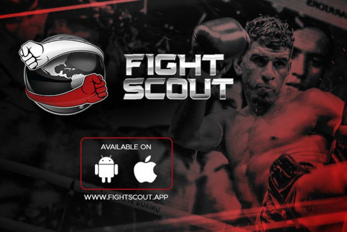 Fight Scout enables athletes, managers and organisations in combat sports to find fights, managers and events ©GAMMA/Fight Scout