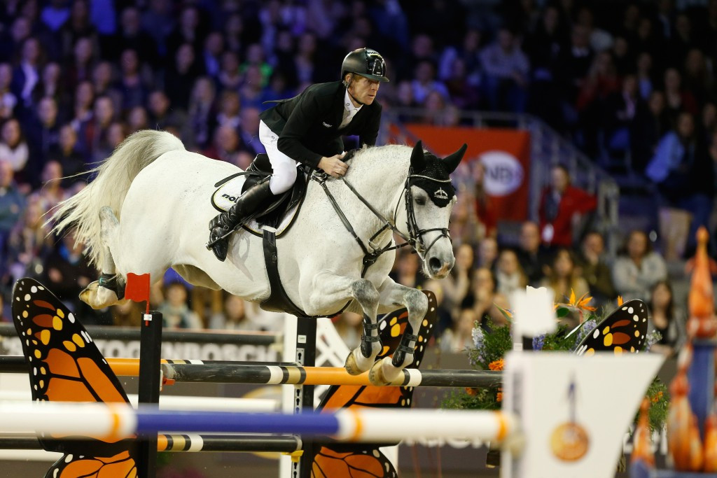 A total of 43 nations will compete across the Olympic equestrian disciplines