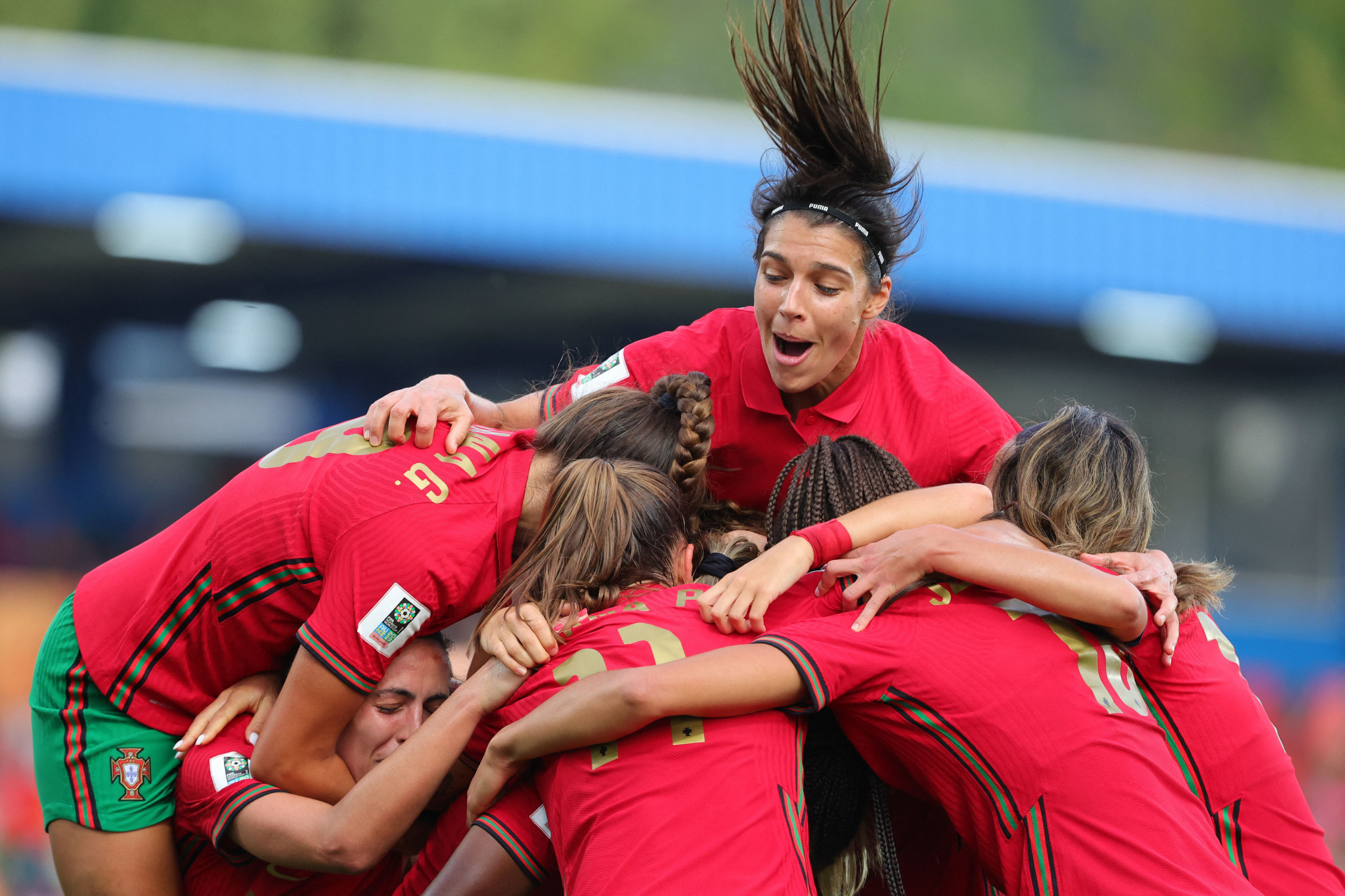 Ten countries to battle for final three places at 2023 FIFA Women's World Cup