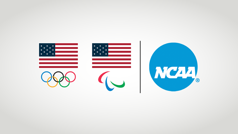 USOPC and NCAA launch programme to advance three Paralympic sports