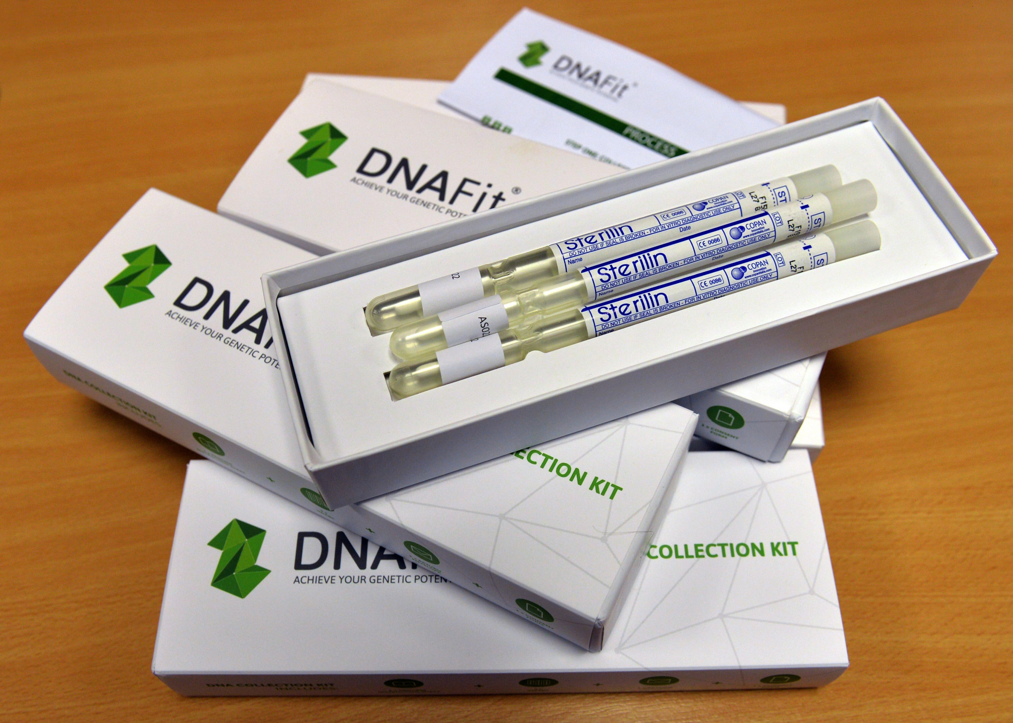 WADA opens application process for gene doping detection research