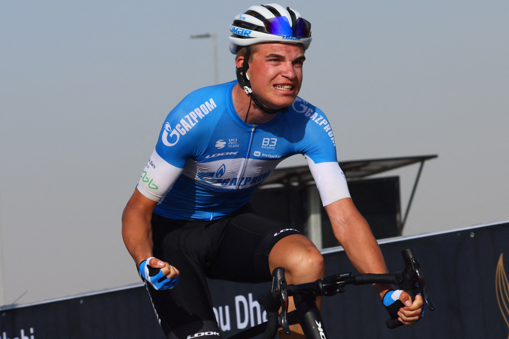 Banned team Gazprom-RusVelo awaits CAS verdict on appeal against UCI