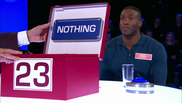 British bobsledder inspired by Cool Runnings wins £12,000 on Deal or No Deal to help fund Pyeongchang 2018 campaign
