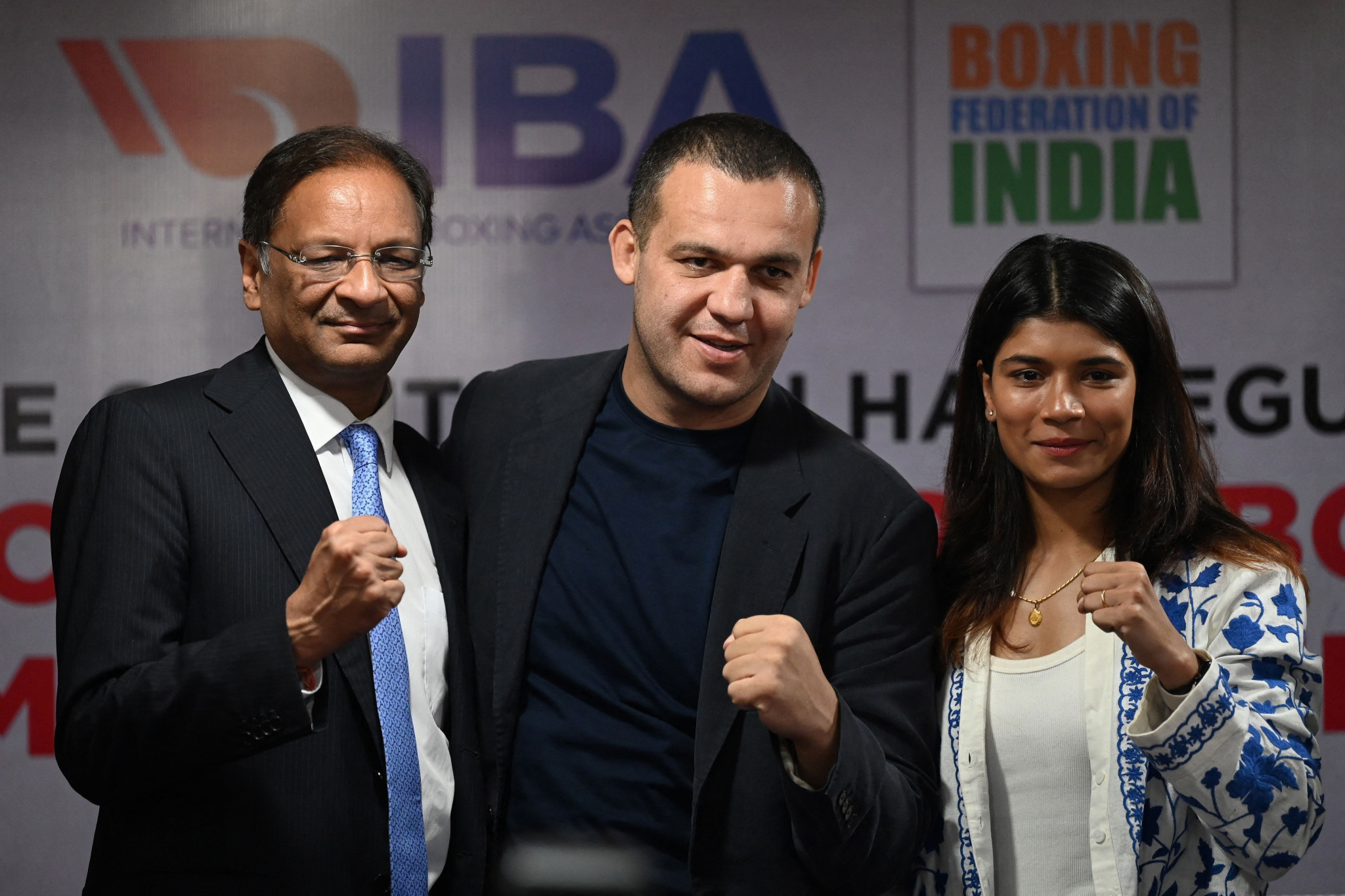 Preparations for the IBA Women's World Championships in New Delhi have been hit by a number of boycotts ©Getty Images