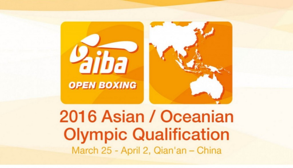 Pakistan boxers missing as AIBA Asian/Oceanian Olympic Qualification Event opens in China