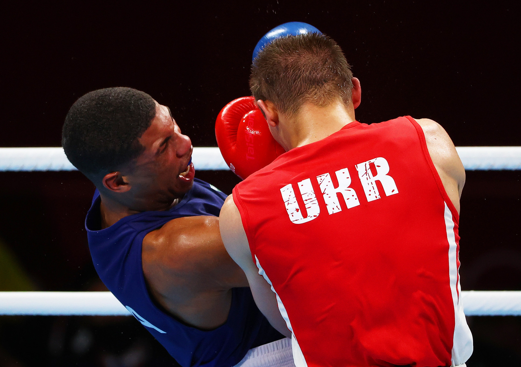 Ukraine boycott IBA World Championships due to participation of "aggressor countries"