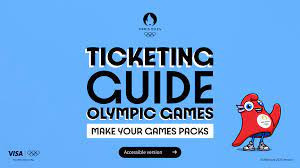 Paris 2024 President Tony Estanguet has defended the ticketing policy for the Olympic Games following widespread criticism about the prices and availability ©Paris 2024