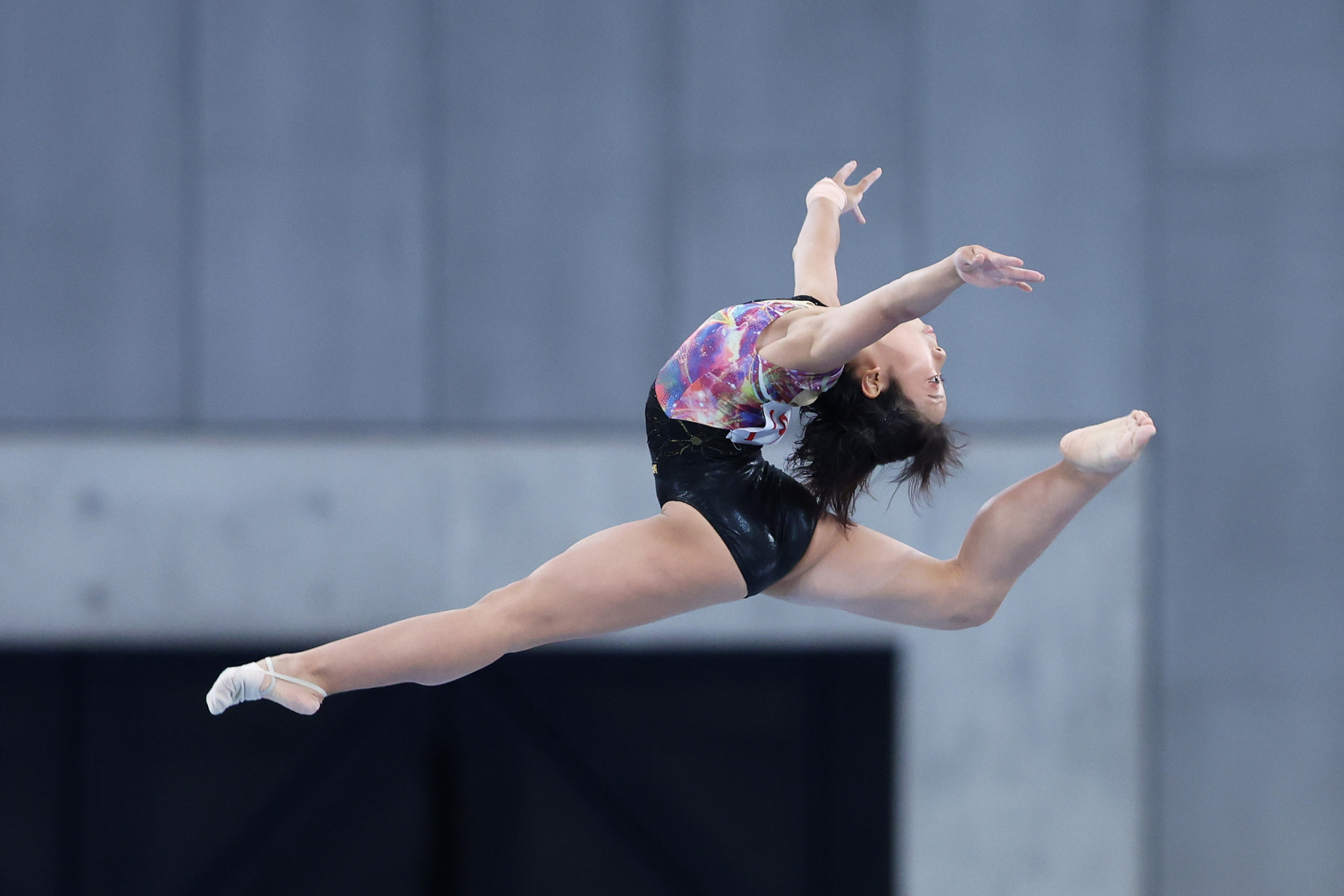 Ashikawa Urara was among the medallists for Japan in Cottbus ©Getty Images