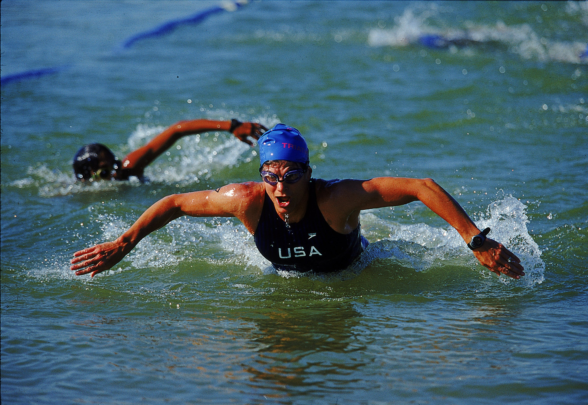 USA Triathlon launches new nationwide women's only series 