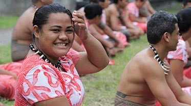 Commonwealth Youth Games in Samoa celebrates 100 days to go 