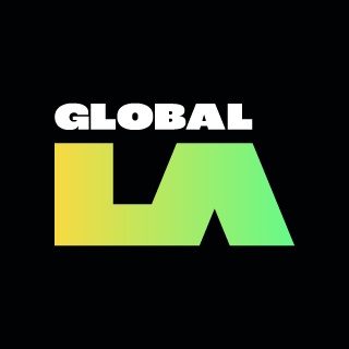 Global LA was set up to attract businesses to the city before the Olympics ©Global LA