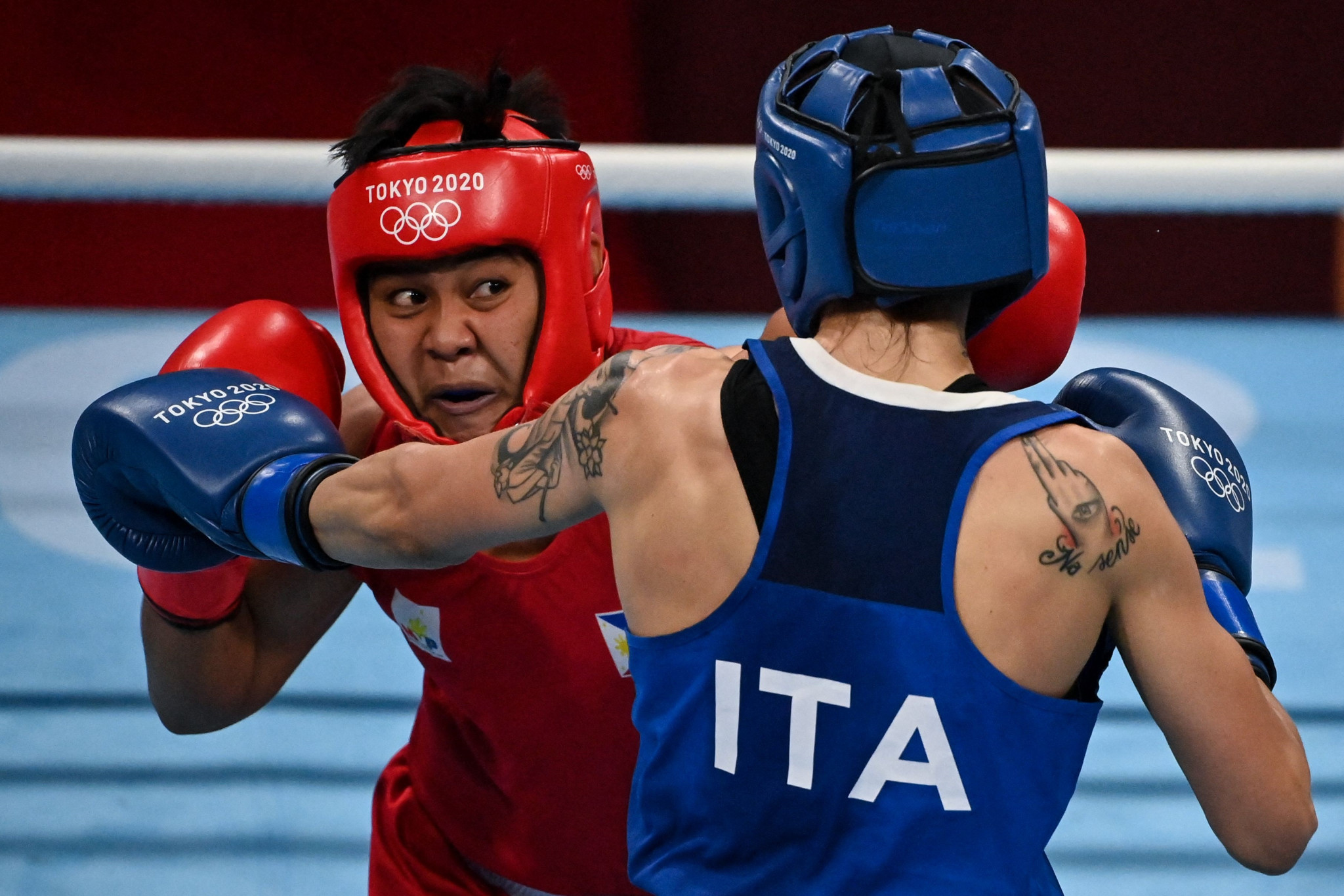 USA Boxing withdraws from Russian-led International Boxing Association