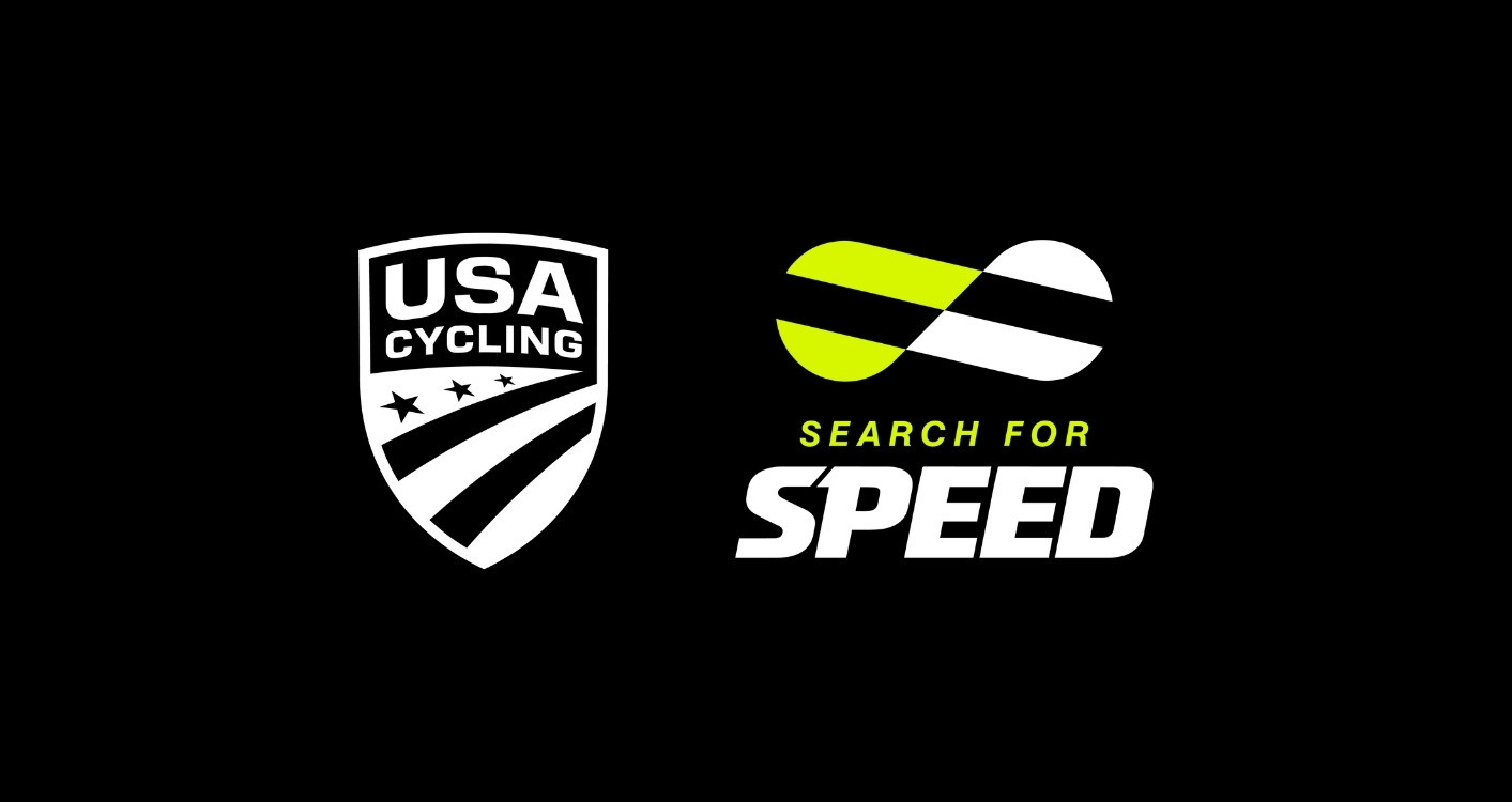 USA Cycling hope that more than 700 people will take part in the Search for Speed tryouts in 2023 ©USA Cycling
