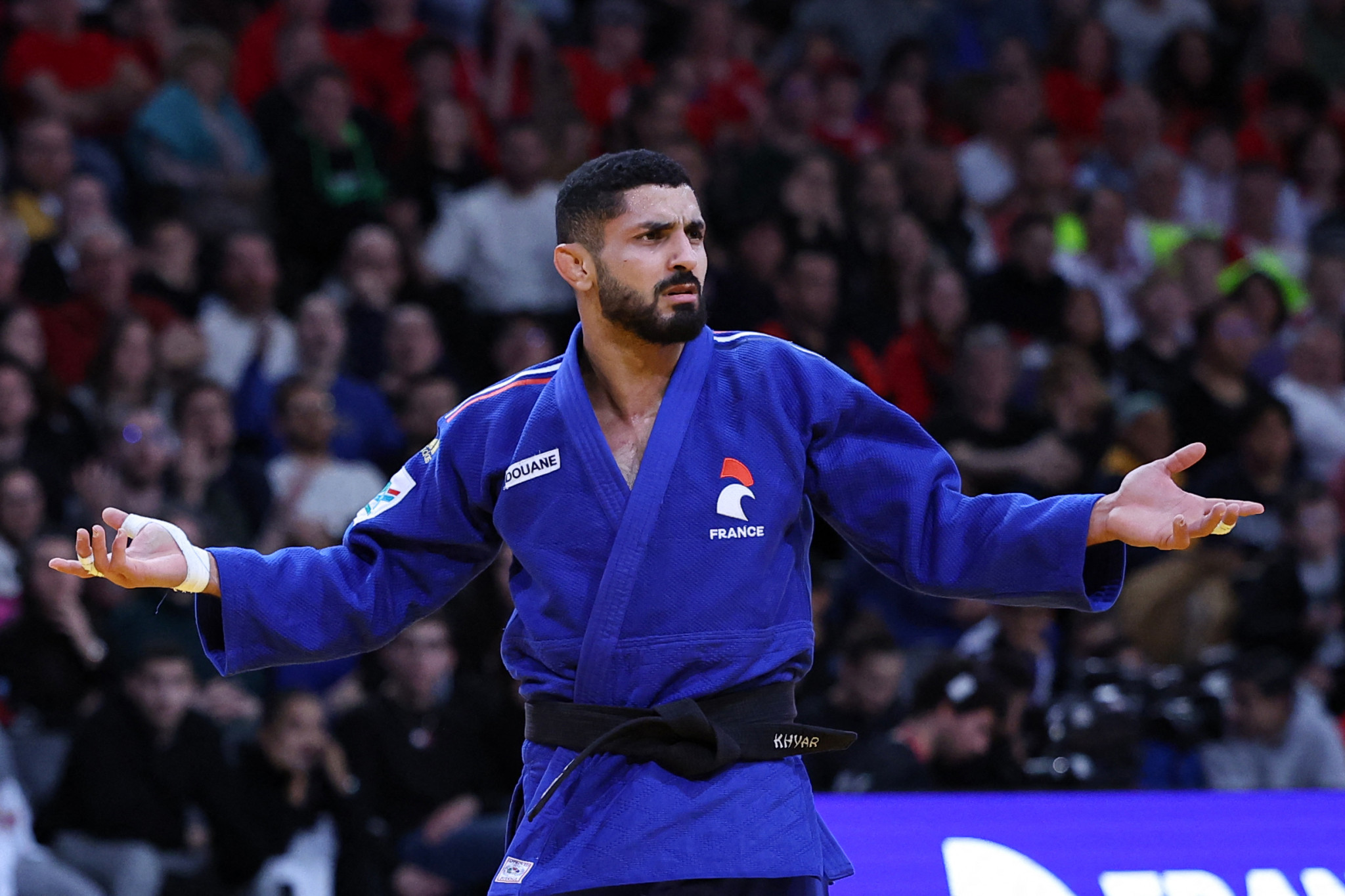 France tipped to continue 2023 IJF Grand Slam domination in Tashkent 